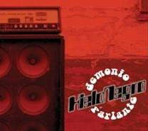 Hielo Negro : Demonio Parlante